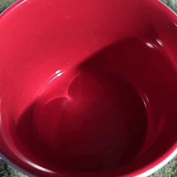 New Starbucks 2023 Lilac Jellyfish Parasols Ceramic Mug - Picture 6 of 6